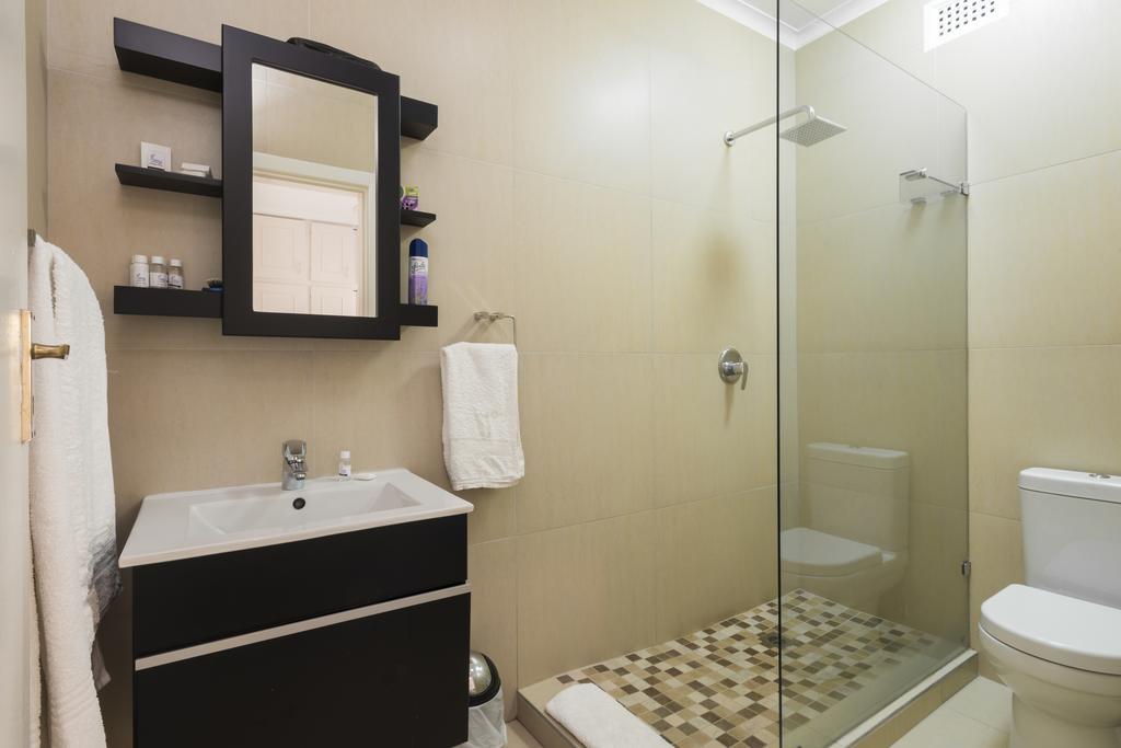 Flamingo Rocks 4* Durban