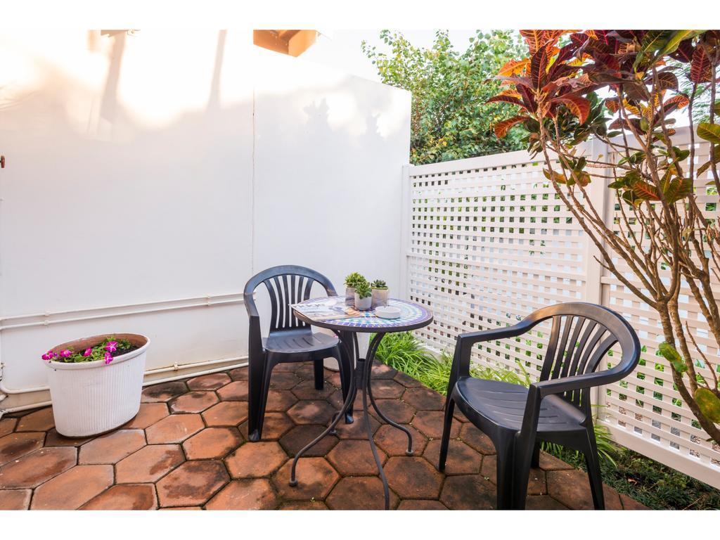 Flamingo Rocks 4* Durban