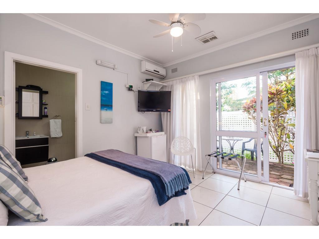 Flamingo Rocks Bed & Breakfast Durban