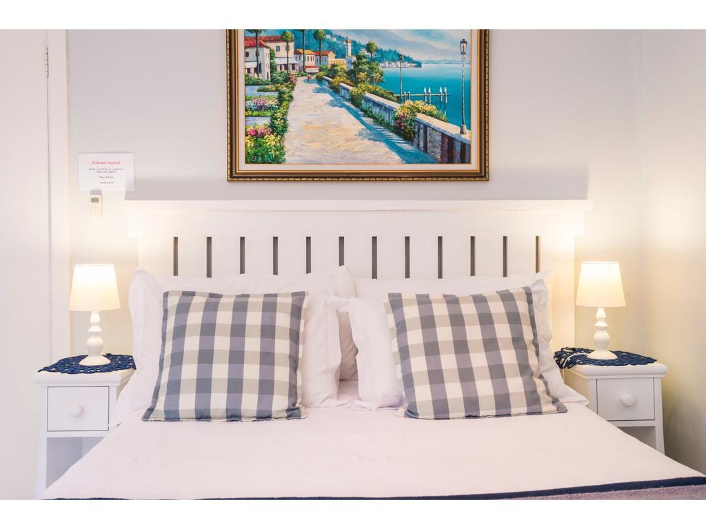 Flamingo Rocks 4* Durban