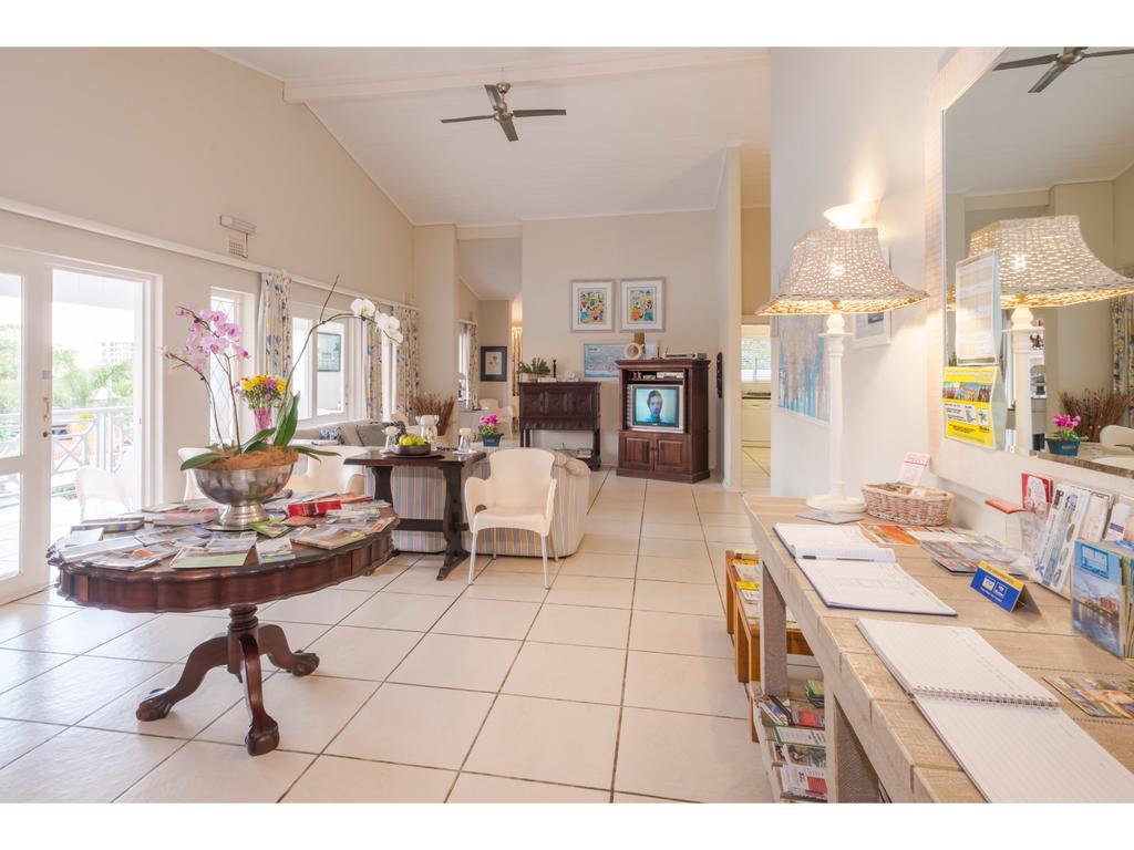Flamingo Rocks Bed & Breakfast