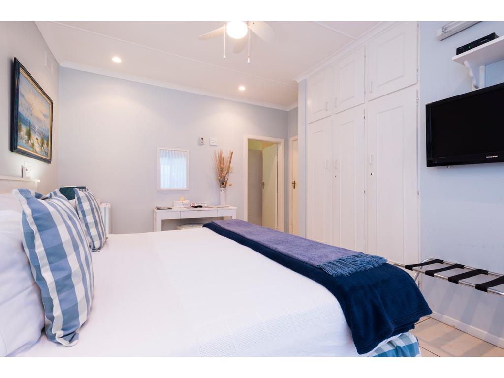 Bed & Breakfast Flamingo Rocks
