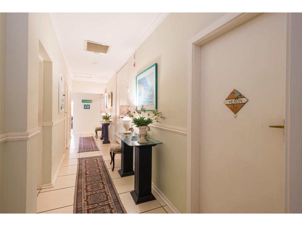 Bed & Breakfast Flamingo Rocks Durban