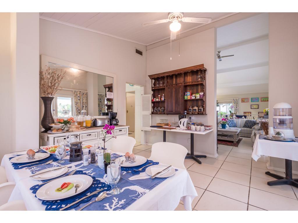 Bed & Breakfast Flamingo Rocks