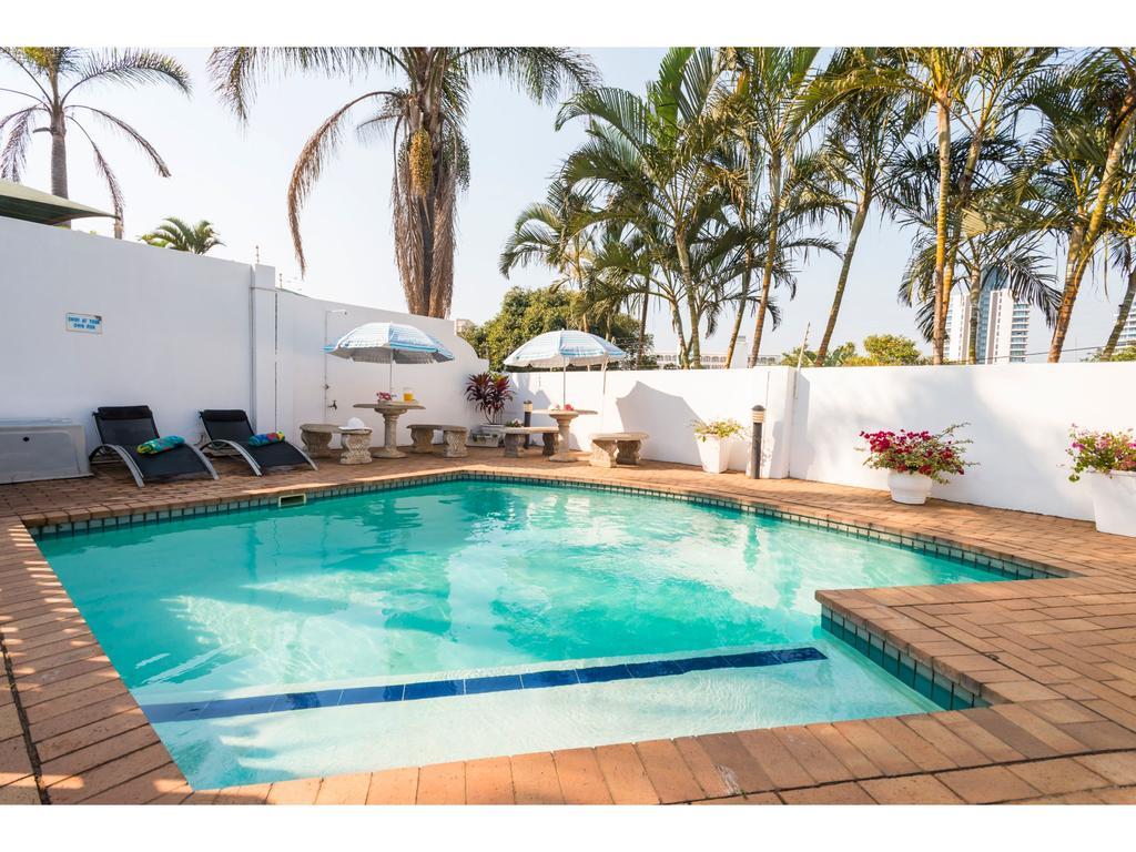 Flamingo Rocks Bed & Breakfast Durban