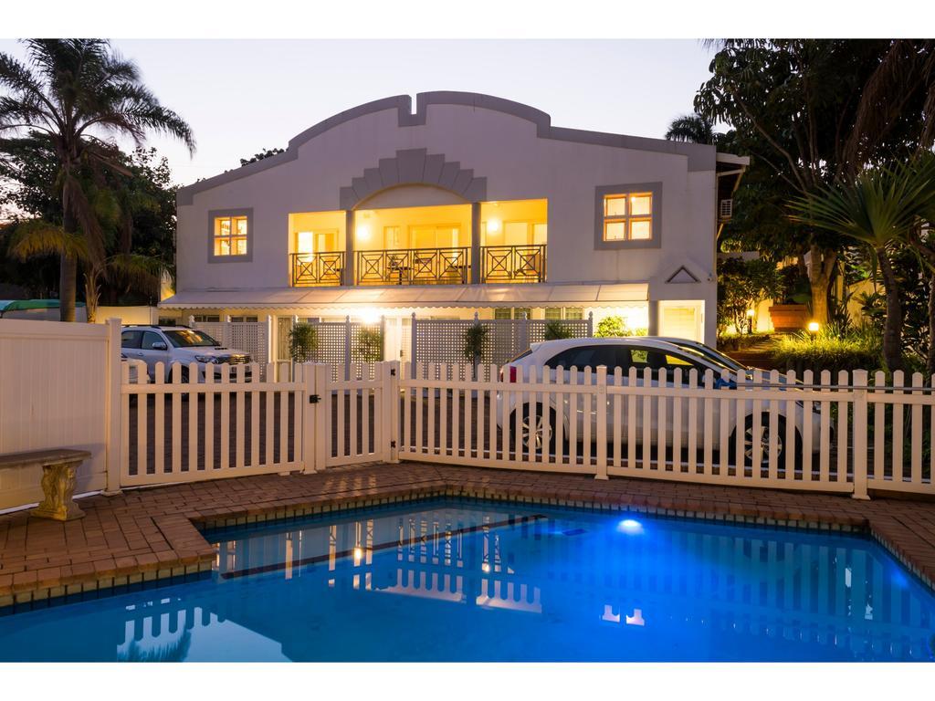 Flamingo Rocks Bed & Breakfast Durban