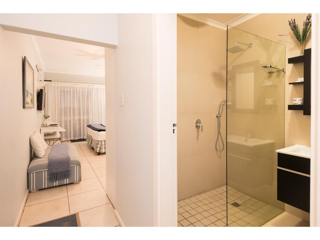 Flamingo Rocks Bed & Breakfast Durban
