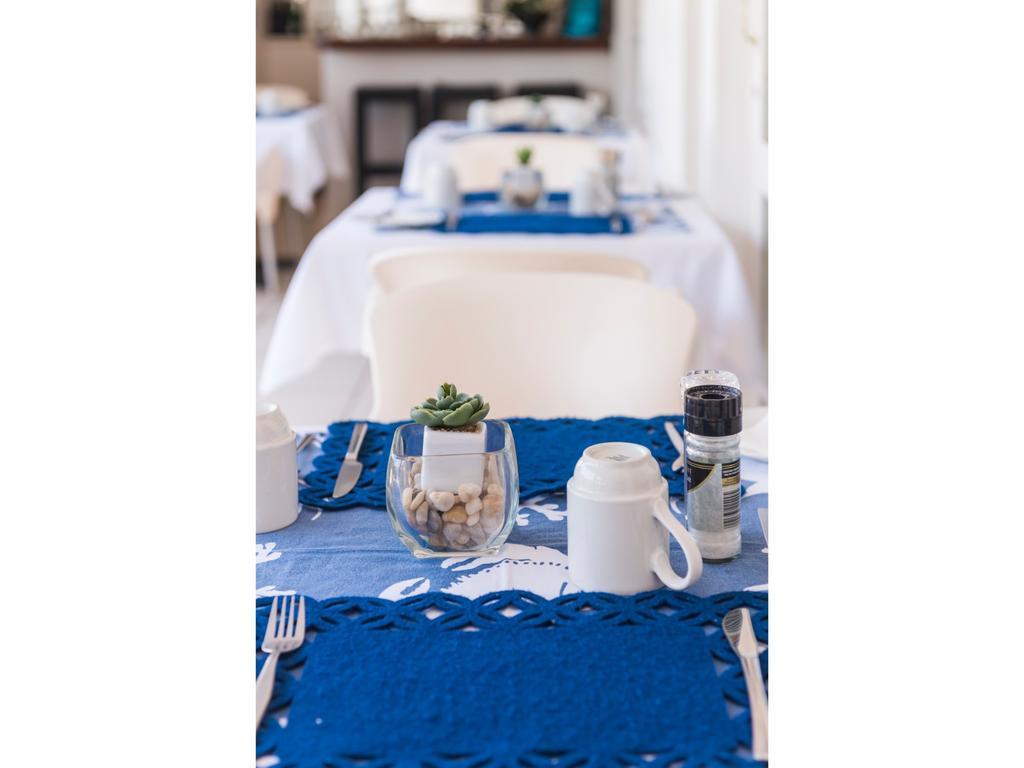 Bed & Breakfast Flamingo Rocks Durban