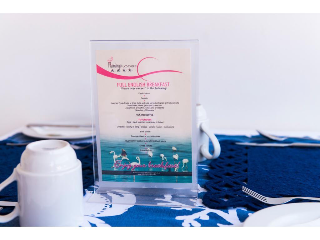 Flamingo Rocks 4*