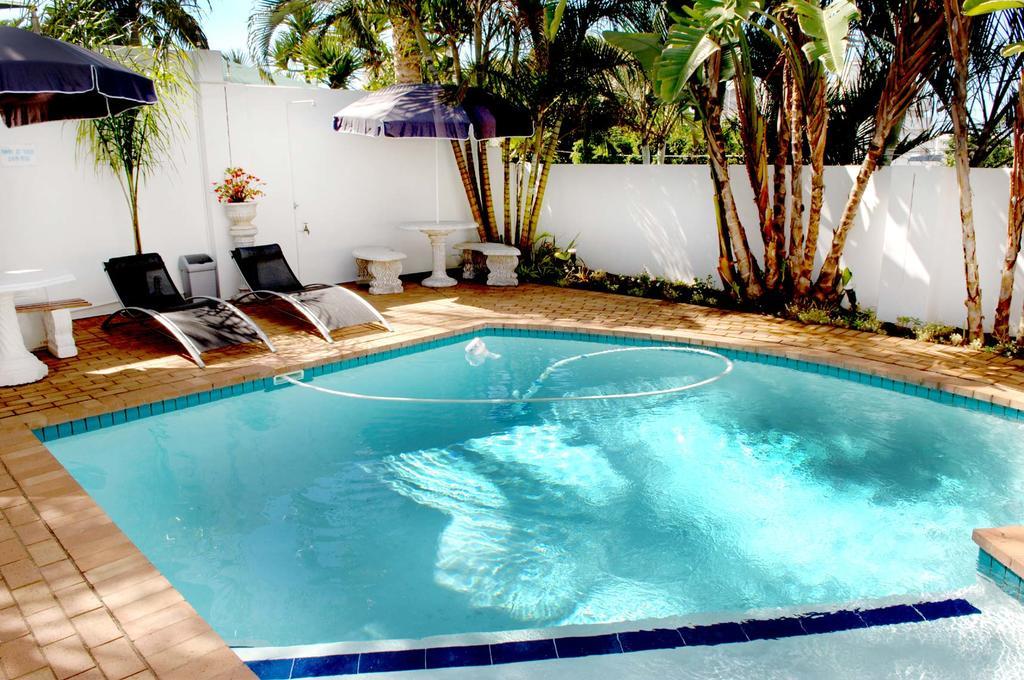 Flamingo Rocks 4* Durban