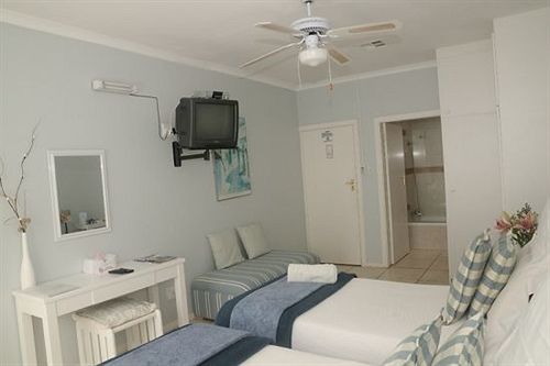 Flamingo Rocks Bed & Breakfast
