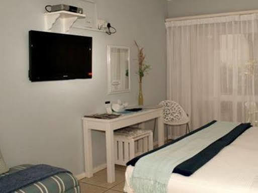 Bed & Breakfast Flamingo Rocks